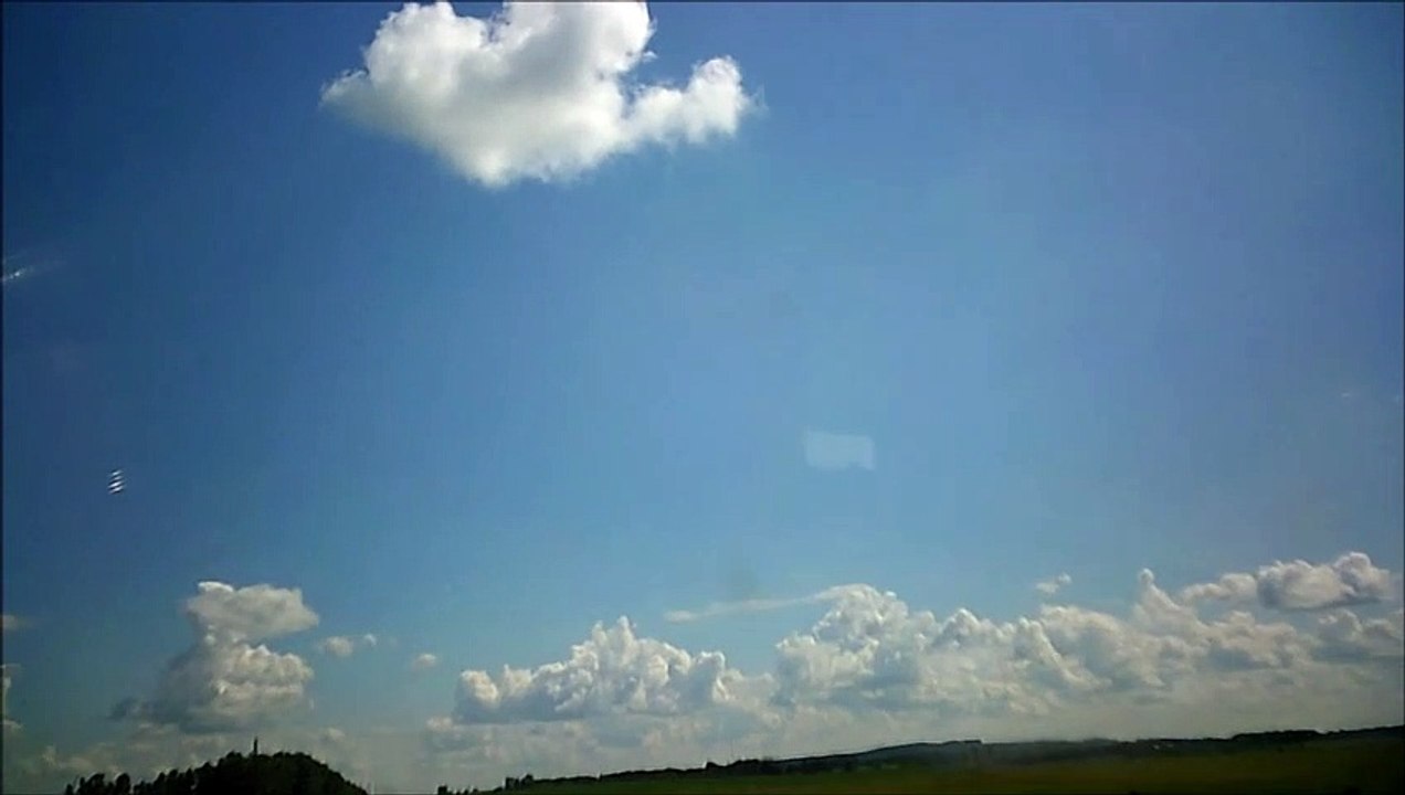 MCH 355 THE SHORT BUT SWEET VIDEO OF THE LITTLE CLOUD.