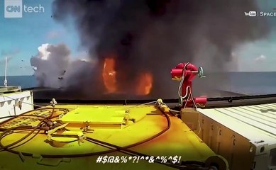 Elon Musk - I Don't Ever Give Up _ Gangsta's Paradise