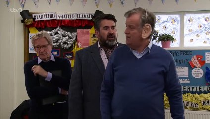 Coronation Street 23rd November 2022