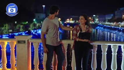 Zemër e Plagosur - Episodi 8