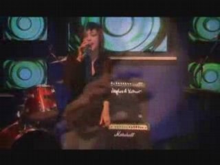 Sabrina Gherardi Brings Charm to Buonalaseconda! 🌟