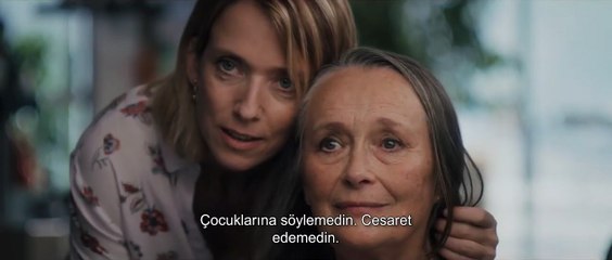 Deux Bande-annonce (TR)
