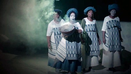 National Theatre Live: Les Blancs Bande-annonce (EN)