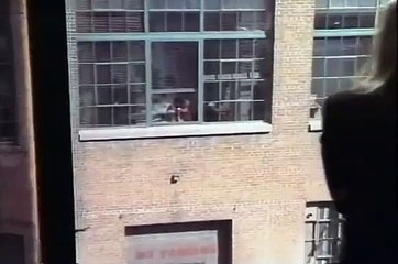 Fenêtre sur cour Bande-annonce (EN)