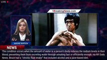 Shocking Reason Bruce Lee Actually Died Revealed in New Research - 1breakingnews.com