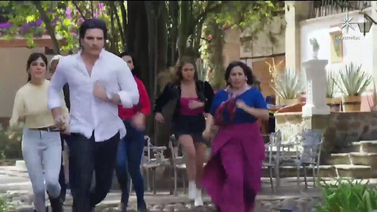 La Herencia Capitulo 80