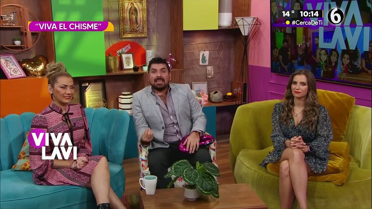 Lucía Méndez es estafada tras comprar departamento