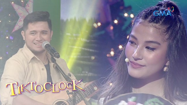Tiktoclock: Lexi Gonzales, hinarvat ng poging boys sa ‘Boy Romantiko!’