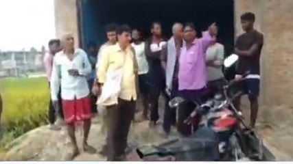 ब्रेकिंग: हाईस्कूल की छात्रा को टीचर का अश्लील मैसेज और फिर एक दिन...