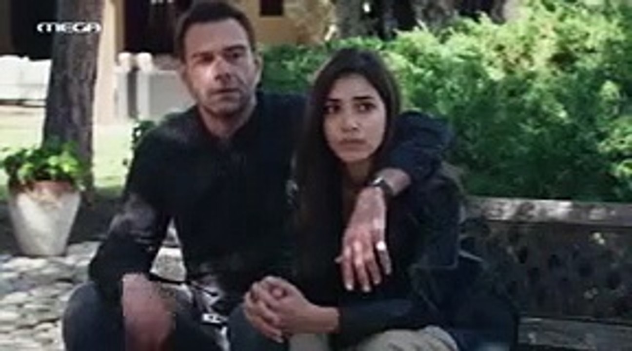 Η Γη της Ελιάς- Επεισόδιο 52 part 1/1 part 1/1