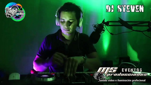 Guaracha Mix Dj STEVEN MENDEZ 2022 Costa Rica