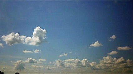 MCH 356 CLOUD WATCHING ON SUNNY SUMMER DAYS .