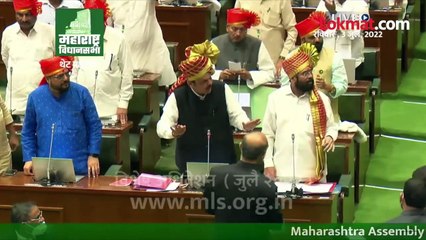 आदित्य ठाकरे सोडून बाकी सगळे लटकले.. पुढे काय ?