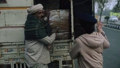 Delhi Crime S01 E01  || Dehli Crime season 1 - episode 1