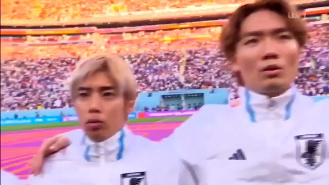 Garmany Vs Japan 1-2 _ All Goal 23-11- 2022 qatar world cup 2022 highlights