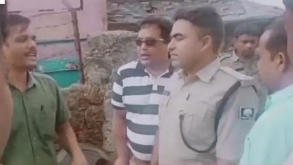 जमुई: मो. इरफान आलम होंगे नए DTO, कुमार अनुज संभालेंगे वरीय उपसमाहर्ता का पदभार