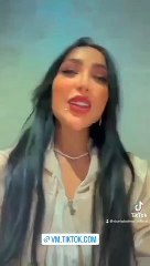 رسالة مبطنة من دنيا بطمة: من قصدت؟