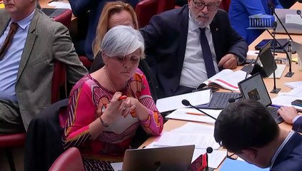 Commission du développement durable : Accélération de la production d’énergies renouvelables (suite) - Mercredi 23 novembre 2022