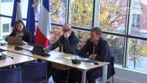 Commission des affaires européennes : Communication du Président Pieyre-Alexandre Anglade sur la réunion de la COSAC, à Prague (13 au 15 novembre 2022) ; Communication sur l’espace européen des données de santé  - Mercredi 23 novembre 2022