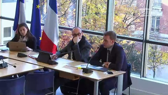 Commission des affaires européennes : Communication du Président Pieyre-Alexandre Anglade sur la réunion de la COSAC, à Prague (13 au 15 novembre 2022) ; Communication sur l’espace européen des données de santé - Mercredi 23 novembre 2022