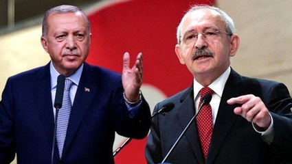CHP lideri Kılıçdaroğlu'ndan Cumhurbaşkanı Erdoğan'a: Vizyon nedir kendisine öğreteceğim