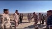 رئاسة وزراء العراق: وضع خطة لإعادة نشر قوات على طول الحدود مع إيران وتركيا