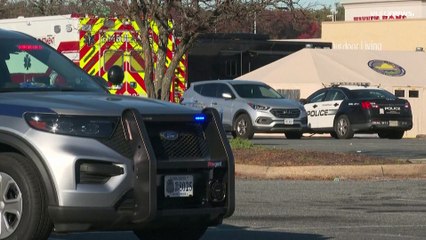 Stati Uniti: sparatoria al supermercato Walmart in Virginia, 6 morti