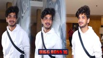 BB16: Munawar Faruqui ने Abdu, Mc Stan के लिए Public से मांगे Vote, कही ये बात! FilmiBeat