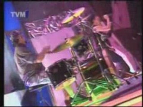 2008 Moldova - Olia Tira (Final)