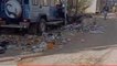 श्योपुर : नगर पालिका प्रशासन की उदासीनता वायरल, जगह-जगह दिखे कचरे के ढेर