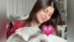 Debina Bonnerjee New Born Baby Girl की पहली झलक Viral | Watch Video | Boldsky | *Entertainment
