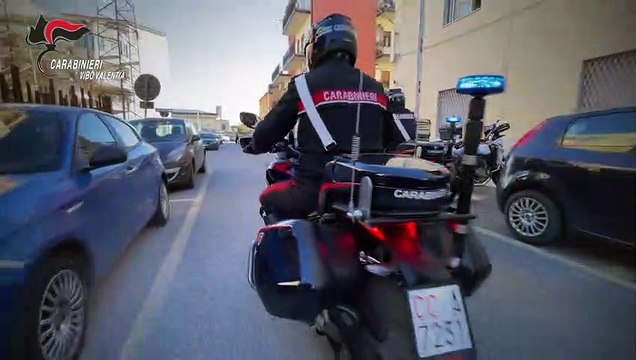 Vibo, illecito smaltimento di rifiuti: 16 indagati. Sequestrata un'azienda