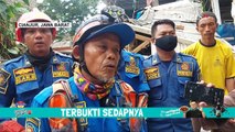 Tiga Hari Tertimbun Reruntuhan, Bocah 5 Tahun Korban Gempa Cianjur Ditemukan Selamat!