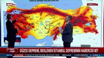 Düzce depremi, beklenen İstanbul Depremi'nin habercisi mi ?