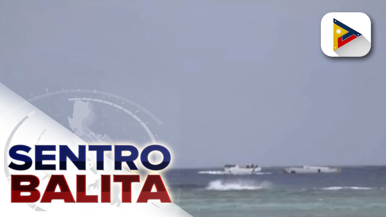 DFA, kinumpirma na nagpadala na ang Pilipinas ng note verbale hinggil sa nangyaring insidente sa Pag-asa Island