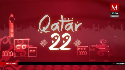 Milenio Noticias, La Afición, 23 de noviembre de 2022