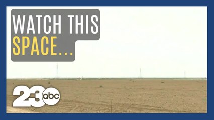 Tejon Indian Tribe will build Hard Rock Resort in Mettler, CA