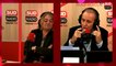 Françoise Degois - "Pénuries, réformes inutiles : l’impuissance de Macron !"