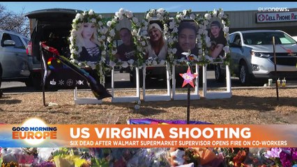 Latest news bulletin | November 24th – Morning