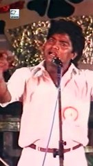 Johny Lever's Stand Up Comedy