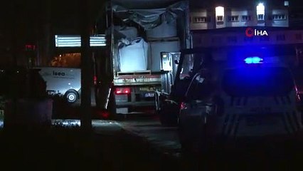 Soylu duyurdu: İstanbul'da 3 ton 353 kilo metamfetamin ele geçirildi
