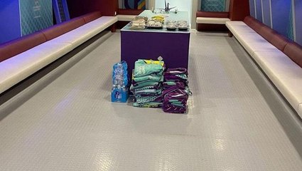 Paylaşmayan kalmadı! Dünya Kupası'ndaki tarihi maçtan sonra herkes bu kareyi konuşuyor