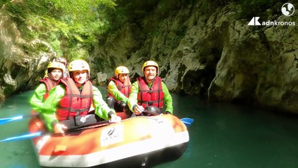 Calabria Outdoor, alla scoperta con Lonely Planet