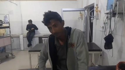 बदायूं:जानिए कहाँ पर दबंगों ने युवक को लाठियों से पीटकर किया घायल