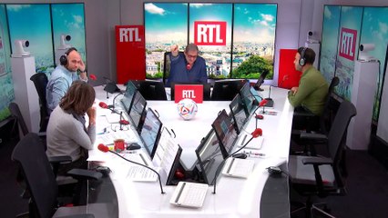 ÉDITO - Coupe du monde : Bouhafsi "rêve de voir un geste symbolique de Lloris ou Mbappé"