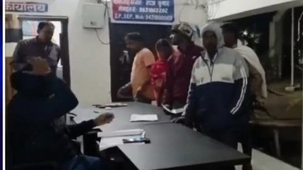 शेखपुरा: जमीनी विवाद को लेकर हुई मारपीट में 4 लोग बुरी तरह जख्मी, उपचार जारी
