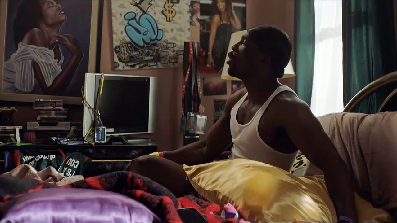 House Party - Fake It Till You Make It Trailer DF