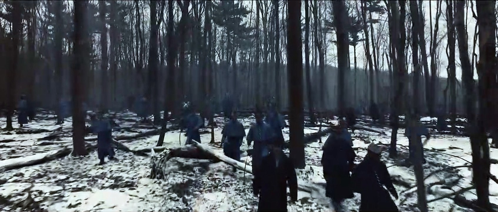 Der denkwürdige Fall des Mr. Poe Teaser DF