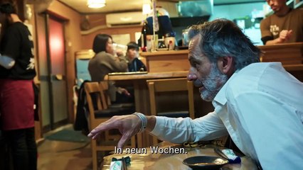 Zero Gravity Trailer OmdU