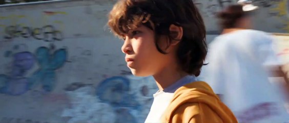 Belle & Sebastian - Ein Sommer voller Abenteuer Trailer DF